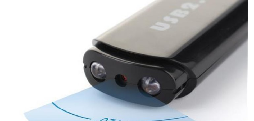 El USB espía, la gran novedad de 2018 que lleva el valor del pendrive a otra dimensión