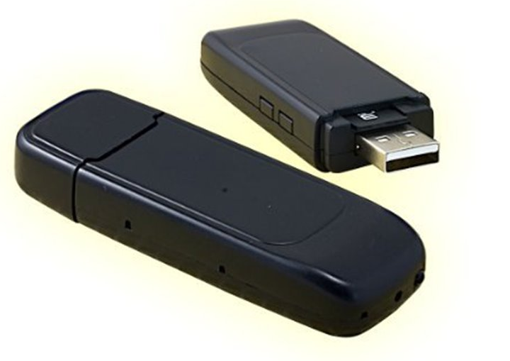 Instruir espectro Degenerar El USB espía lleva el valor del pendrive a otra dimensión
