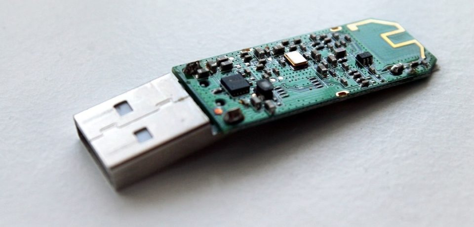 ¿La escasez de microchips afectará a los USB promocionales?