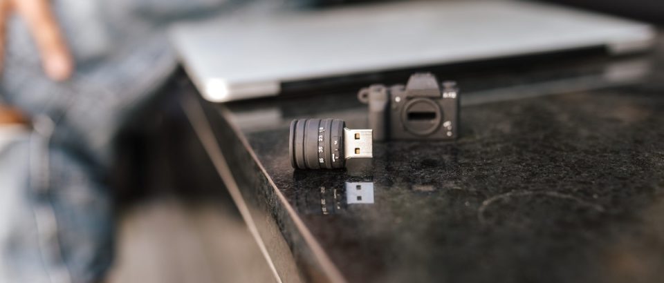 ¿Qué otros usos pueden tener un USB aparte de llevar archivos?